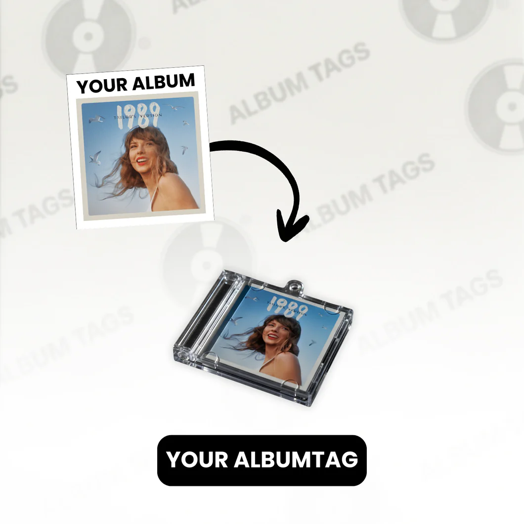 Your Albumtag